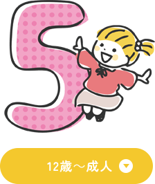年代別