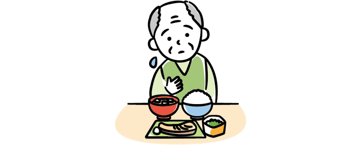 高齢者に急増する「肺炎」のリスク